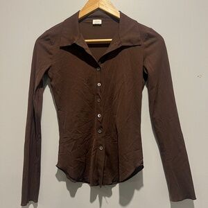 Wilfred Moscato Longsleeve